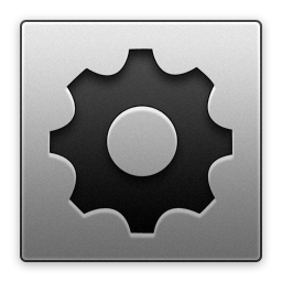 System Controls Icon 256x256 png